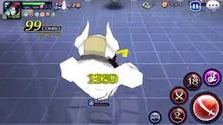 Bleach Brave Souls: Inheritance Zone