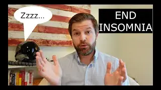 Insomnia: A scientific, evidence-based approach