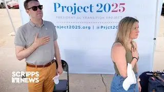 Unpacking Project 2025: The Heritage Foundation&rsquo;s Controversial Blueprint for America
