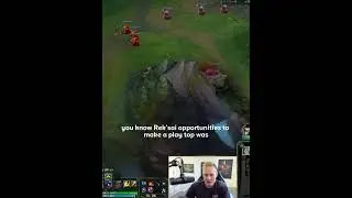 Broxah with wise words #leagueoflegends   #leagueclips  #leaguetips  #leagueoflegendstips