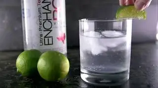 Enchanted Rock Vodka. Texas in a glass.