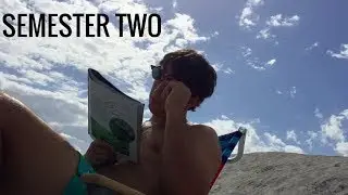 SEMESTER TWO- JACKSONVILLE UNIVERSITY