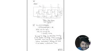 Develop a digital system with conflicting requirements of a complex engineering problem. 