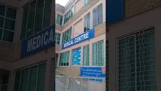 AL MUSTAFA TRUST Hospital Chaklala scheme 3 Rawalpindi