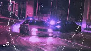 VISXGE - Vengeance