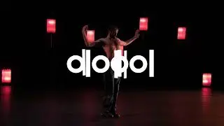 BIPOD 2024- The Body Symphonic |  Charlie Prince