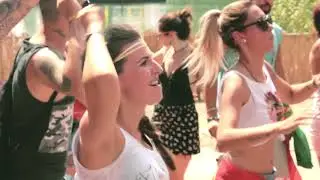Tim Arisu - Tomorrowland 2018