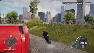NFS Unbound | Doing... Unbound Things (ft. a bike)