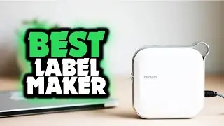 ✅ Best Label Maker  🏆 Top 5 Label Printer Picks In 2022[Buying Guide]