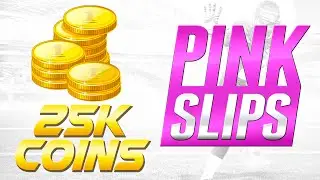 PINK SLIPS for 25,000 COINS! - Madden 15 Ultimate Team Gameplay [PS4] - MUT 15 Wager Game