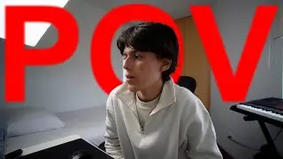 POV: raw 2 months of a 20 y/o Engineering Student Working as a Content Creator