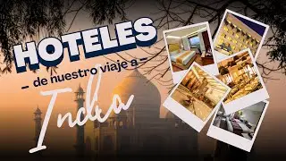 &iquest;C&oacute;mo son los Hoteles de categor&iacute;a Internacional en India?