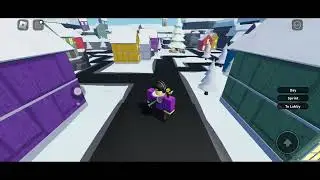 how to get Santa in tds rp/morph