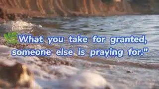 🌿Gratitude Changes Everything | Daily Glow Motivation #shorts #quotes 