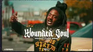 [FREE] Mozzy Type Beat 2025 - 