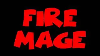 Fire Mage 7.2 Comeback Win nerfs buffs