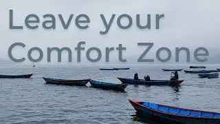 Boys Trip(Pokhara)