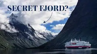 5 Breathtaking Norwegian Fjords to Visit in 2025