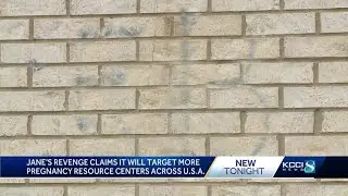Far-left group says it will target more pregnancy resource centers