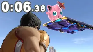 Как победить платформенных кемперов с помощью LITTLE MAC