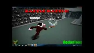 Toontown 5 Story Sellbot Solo
