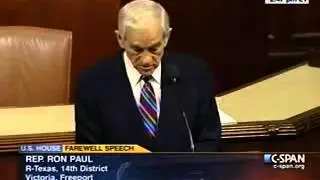 Ron Paul: Homeschooling will play 'revolutionary' role to restore limited government