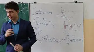 Nesvojstveni integral (maturanti, M2)