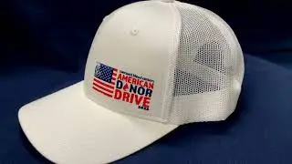 American Donor Blood Drive by SunCoast Blood Centers