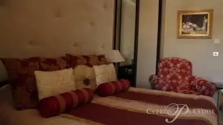 Hotel Room, 5* The Savoy Ottoman Palace, North Cyprus, Kyrenia | Cyprus Paradise