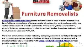 House & Office removalists perth | Furniture & House Movers Perth