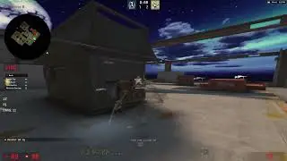 Quick HvH highlights ft. neverlosev3 /bonez