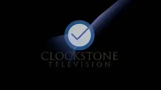 Clockstone Television (2004 - 2007 - 2009, Amerilands, for ‪‪@leejoe86686)