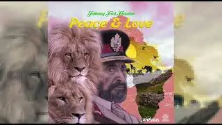 Flexation ft Jahkiney - Peace & Love
