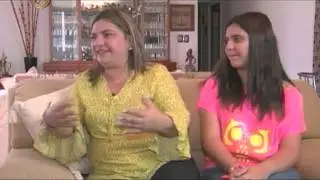 Los libaneses ofrecen a los venezolanos su extensa gastronomía