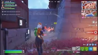 Victory with amban sniper only  with (20kills)