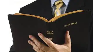ATTRIBUTES OF A PREACHER | RICK PARKER