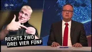 Heute Show HD 20.03.2015 ZDF Neuer Upload