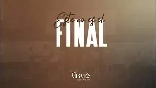 ESTE NO ES EL FINAL - UN MISMO ESP&Iacute;RITU MUSIC (UME) (VIDEO LYRICS OFICIAL)