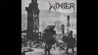 Winter - Into Darkness (FULL ALBUM)