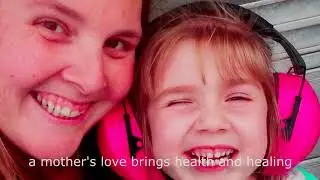 A Mother's Love - Deanna Walker