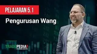 Pelajaran 5.1 - Pengurusan Wang