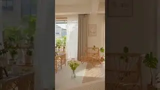 Elegant Sheer Curtains for Bedroom in Dubai | Soft And Stylish Window D&eacute;cor
