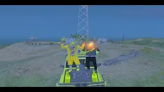 [FPLAYT] iKyz Noblesse Montage #9
