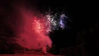 2025 Sky Wars - RKM demo