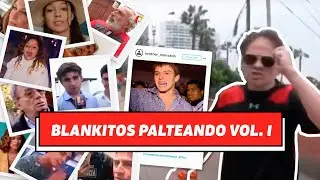PITUCOS PALTEANDO 🥑🥑🥑