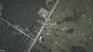 Motorcyclist killed in Orono crash