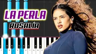 ROSAL&Iacute;A, Yahritza Y Su Esencia - La Perla