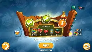 Blues Daily Challenge Today &ndash; Beating Pig Boss In Angry Birds 2! | 27/01/2026