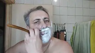 Опасная бритва Solingen RUGRA