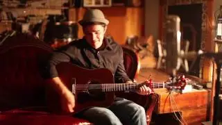 Fever (Peggy Lee Cover)